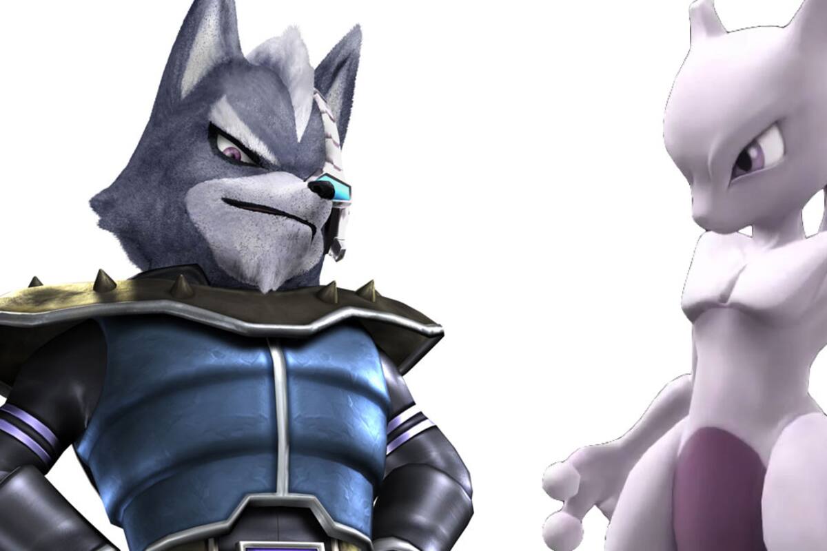RUMOR: Nintendo abrirá una tienda digital en Super Smash Bros.