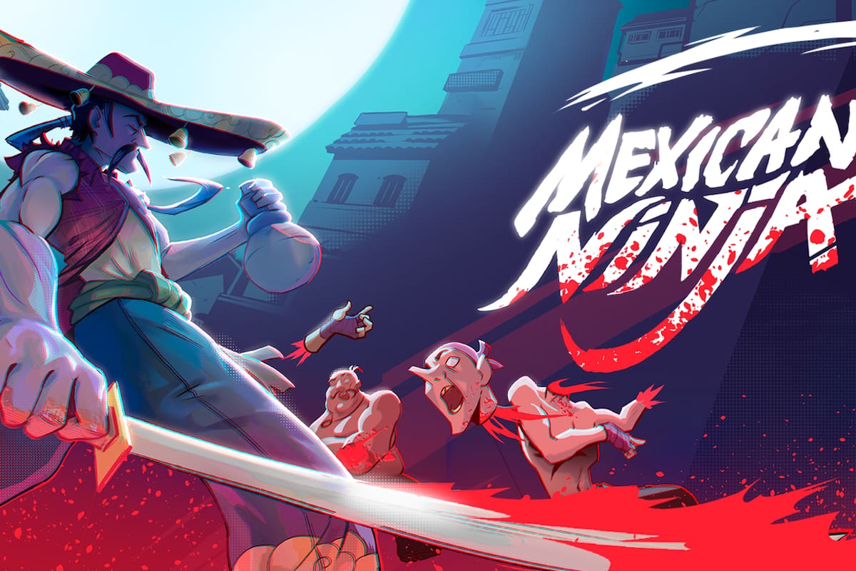 Un espectacular juego mexicano inspirado en Japón ya tiene fecha de estreno y podría sorprender a los fans del género