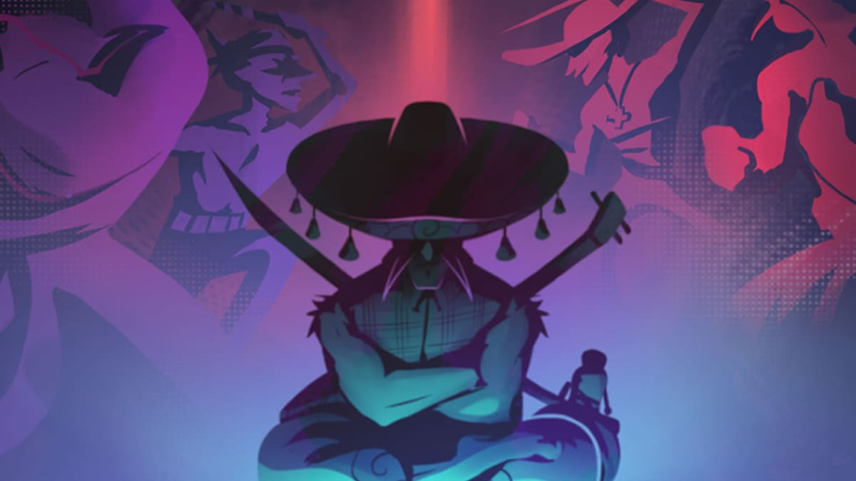 Mexican Ninja