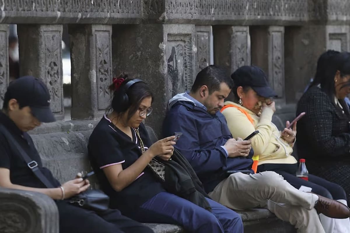 México planea decir adiós al 2G y 3G, pero hay un enorme problema que afectará a millones de usuarios