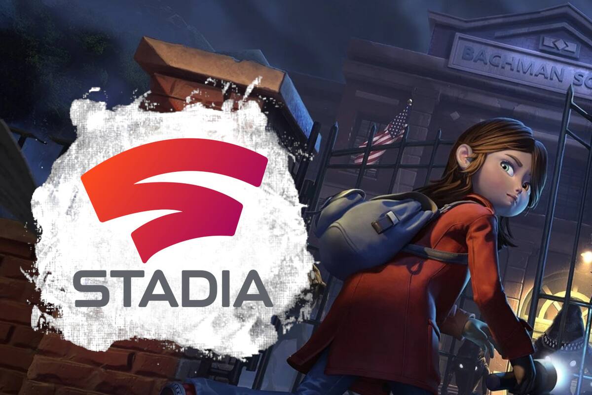 El indie español GYLT no se perderá en el limbo tras el cierre de Google STADIA