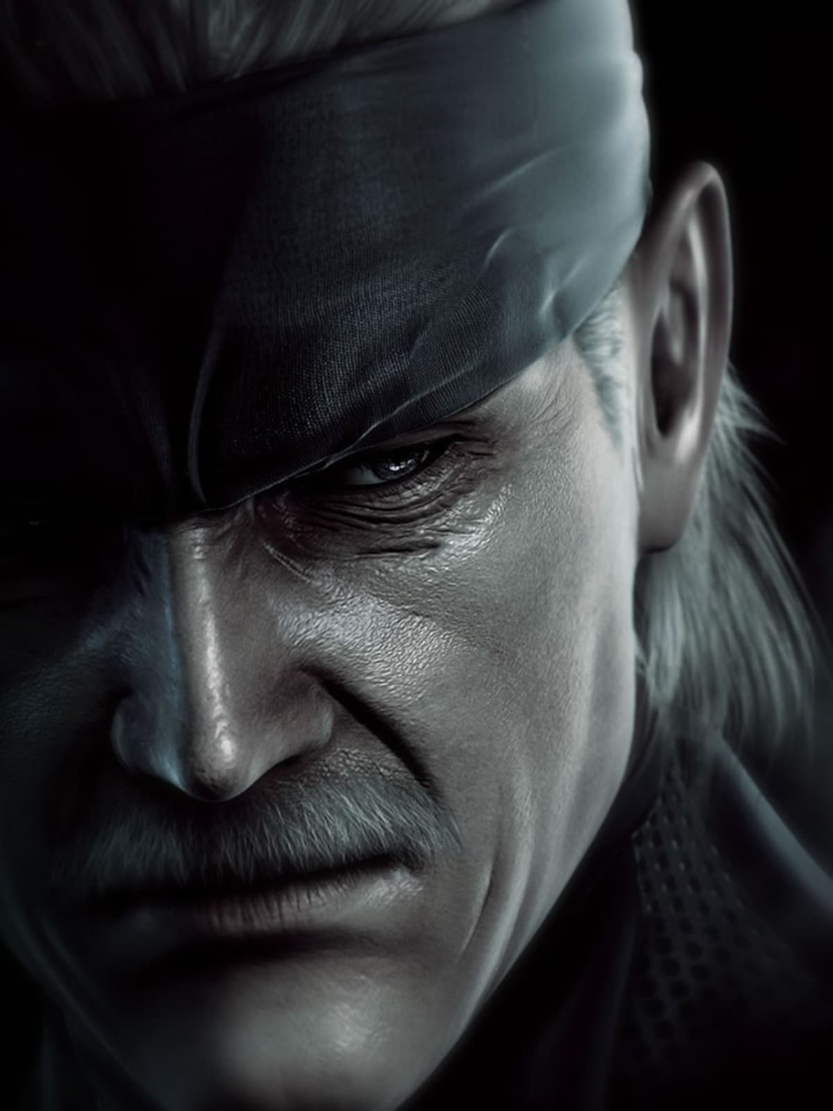 METAL GEAR SOLID: MASTER COLLECTION Vol.2