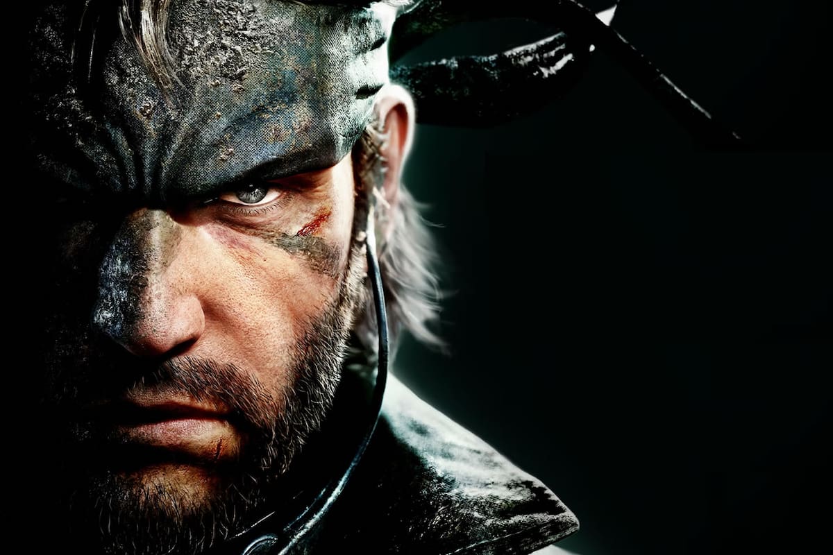El segundo juego de Metal Gear Solid sin Hideo Kojima es un éxito y ya vendió 2 millones de copias