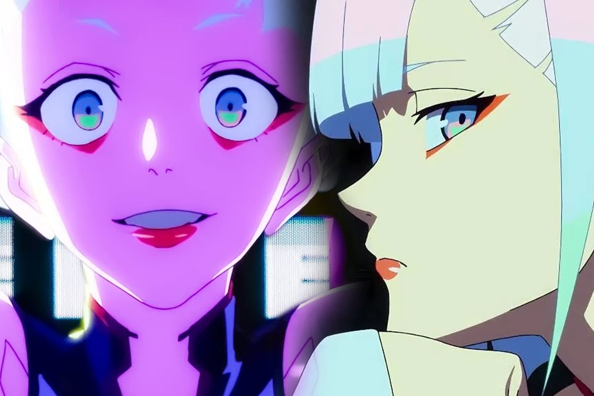Tras el éxito de Cyberpunk: Edgerunners, CD Projekt RED planea más proyectos animados; ¿el anime de Studio Trigger y Netflix tendrá segunda temporada?