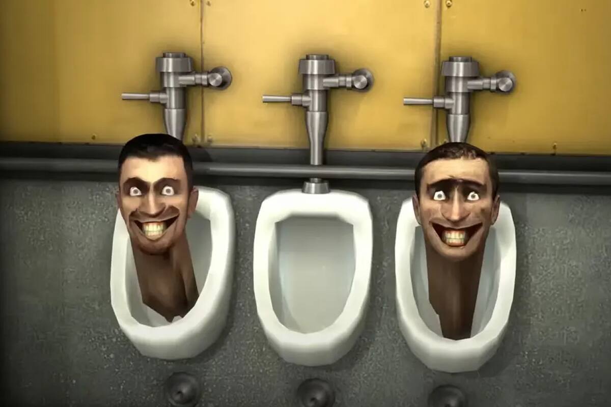 Skibidi Toilet tendrá una película y una adaptación a la televisión