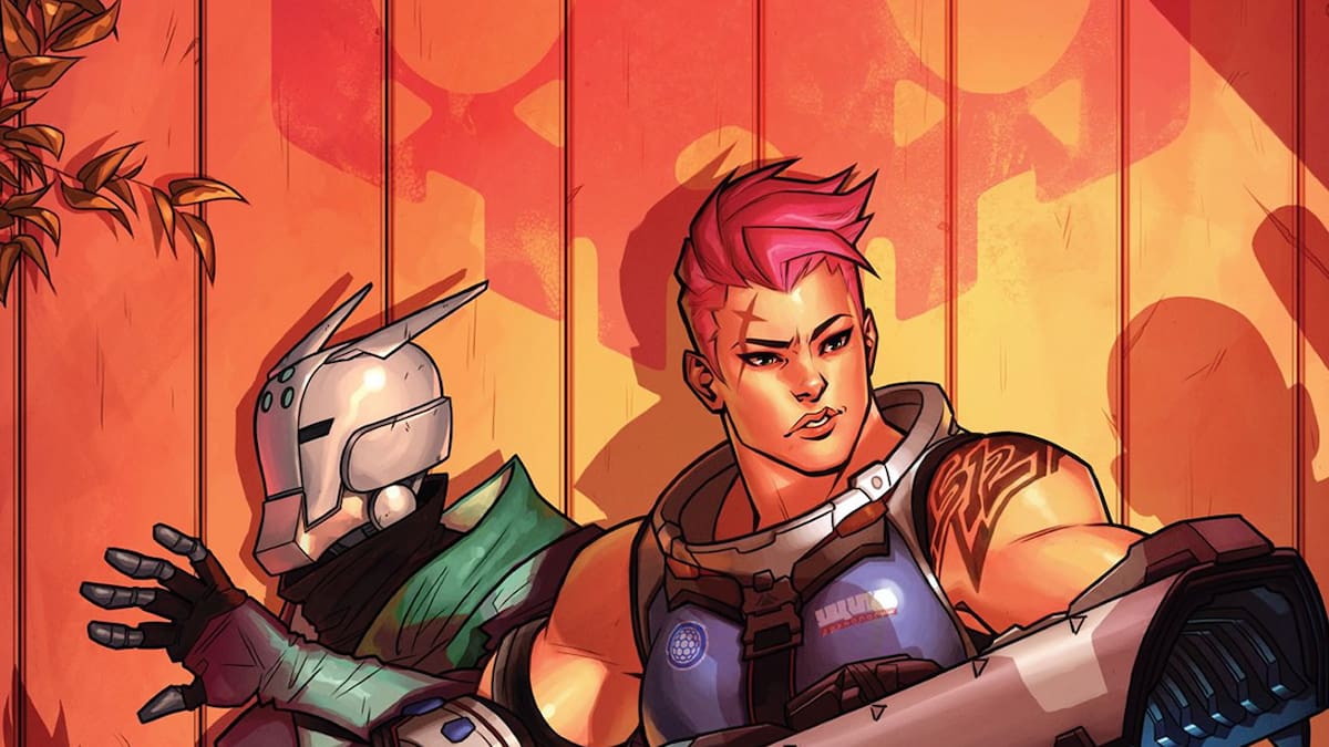 Michael Chu, escritor principal del título, habló sobre el futuro narrativo del shooter