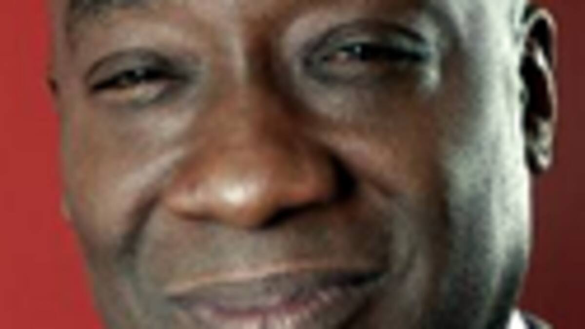 Michael Clarke Duncan también tuvo mucho éxito en el cine