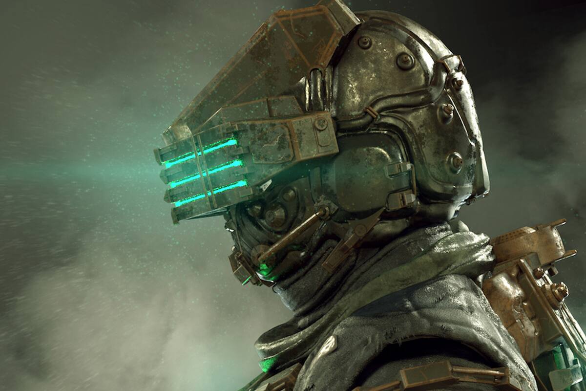 Director de Dead Space podría estar trabajando en un juego multijugador