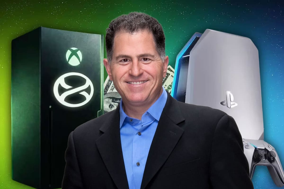 Director de Dell comparte una mala noticia para los gamers que esperan el PS6 y XBOX Project Helix: una gran crisis afectará sus carteras en 2027