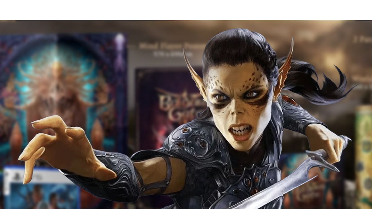 Michael Douse asegura que la Deluxe Edition del aclamado RPG no es una edición limitada