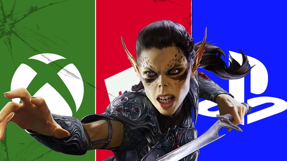 Michael Douse de Larian Studios: ninguna de esas empresas está en riesgo de quiebra