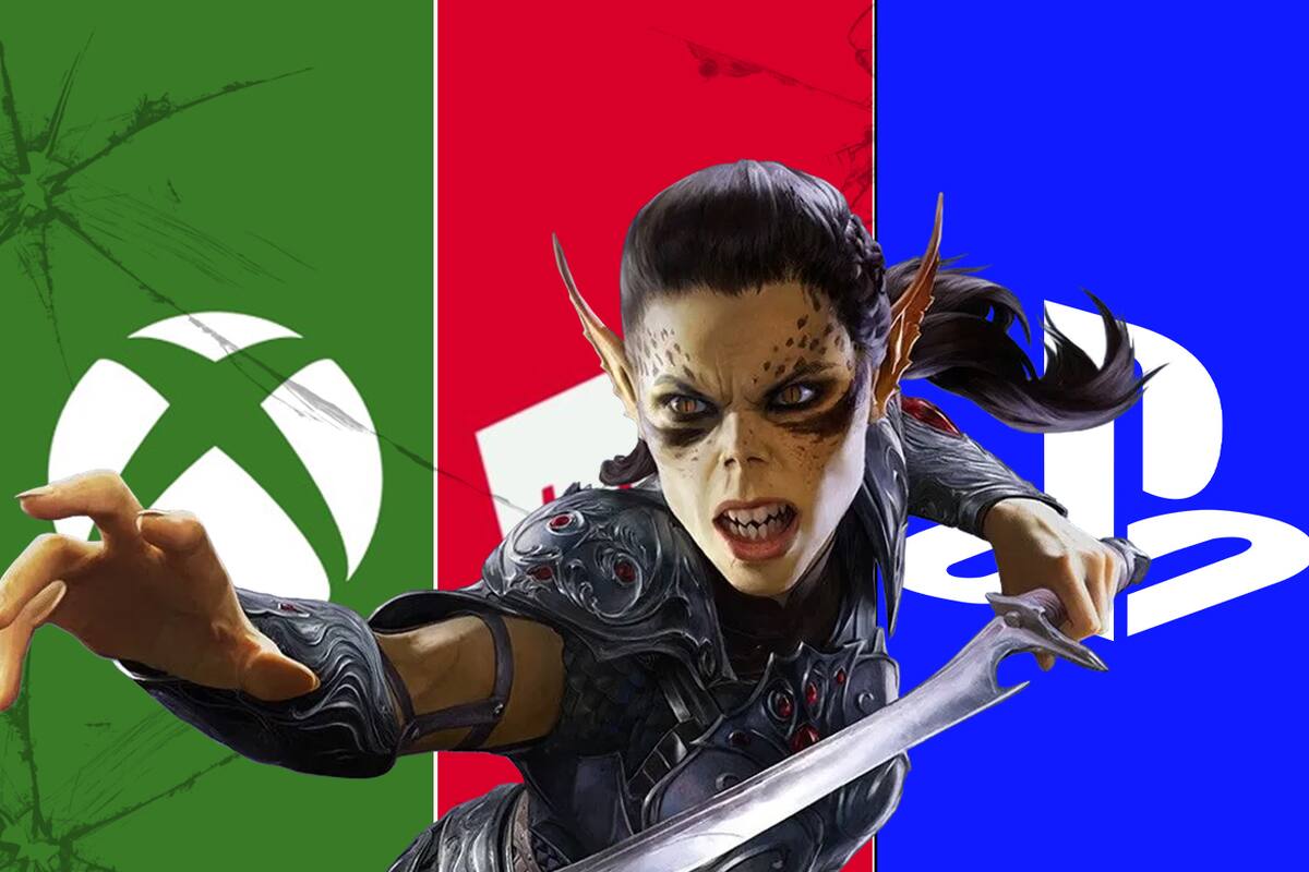 “Es una basura evitable”, estudio de Baldur’s Gate 3 arremete contra los despidos masivos