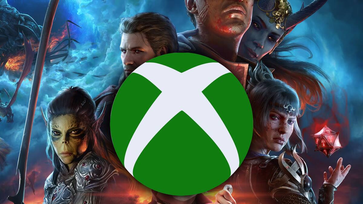 Michael Douse defendió a Microsoft y afirmó que era imposible predecir el éxito del RPG