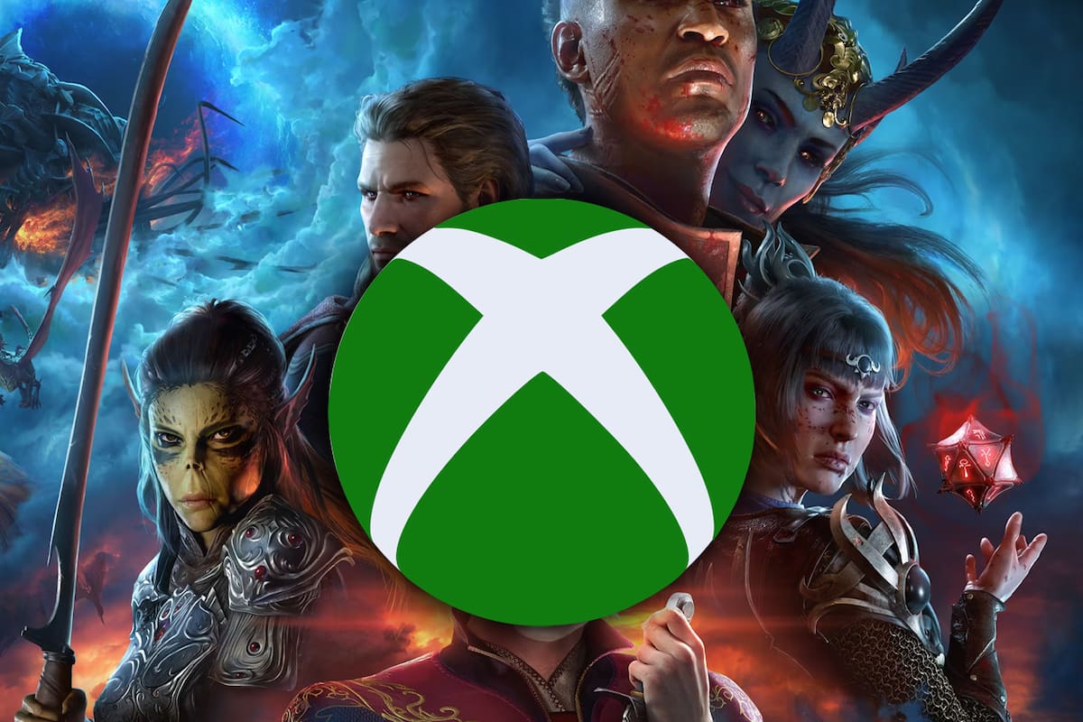 “Todos lo hicieron” Xbox no fue el único que subestimó a Baldur’s Gate 3, asegura Larian Studios