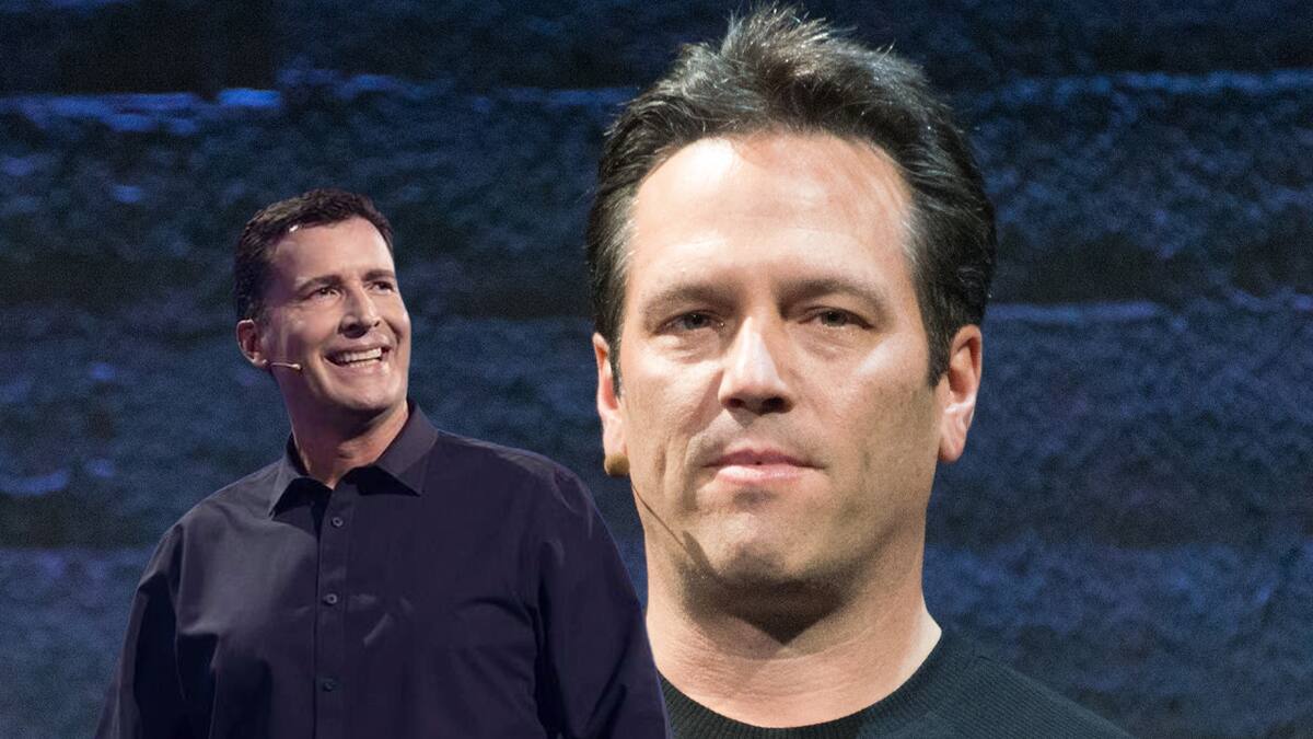 Michael Douse, director de publicación de Baldur’s Gate 3, arremetió contra Mike Ybarra