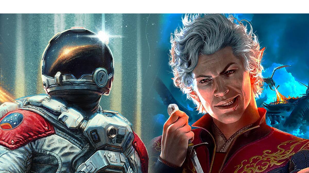 Michael Douse, miembro de Larian Studios, condenó las críticas
