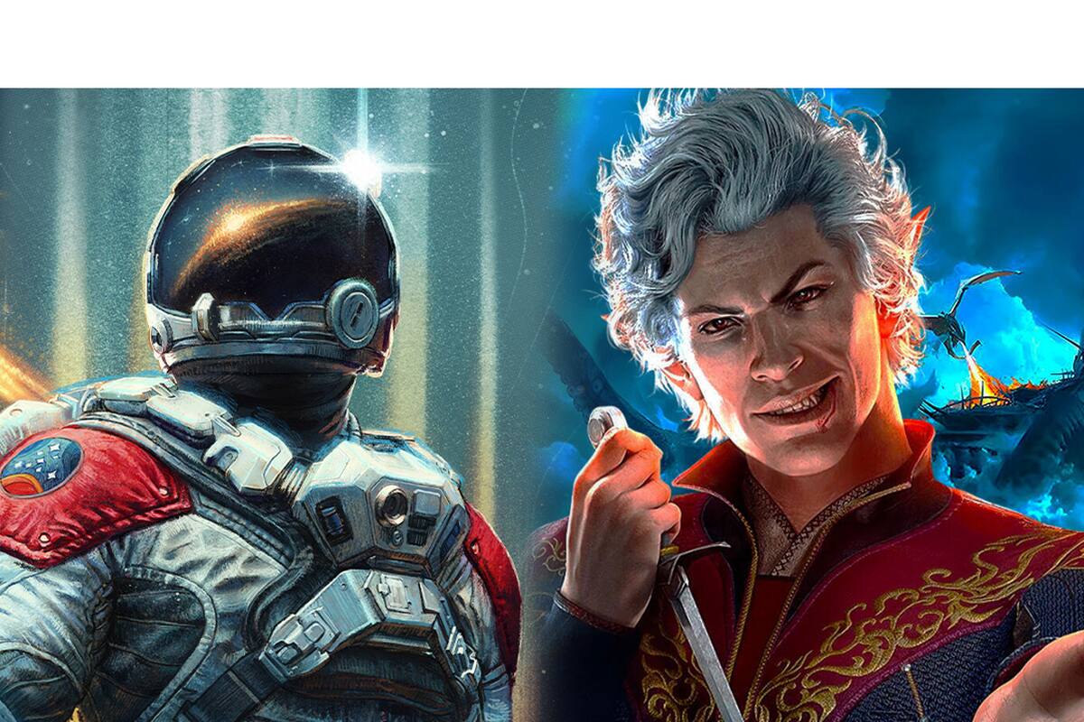 Exdev de Blizzard ataca a Starfield y lo compara con Baldur’s Gate 3; Larian defiende a Bethesda