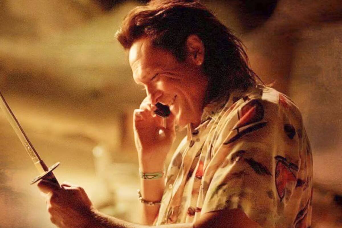 Muere Michael Madsen, actor de Reservoir Dogs y Kill Bill: también dio voz a personajes de videojuegos como Grand Theft Auto y Dishonored