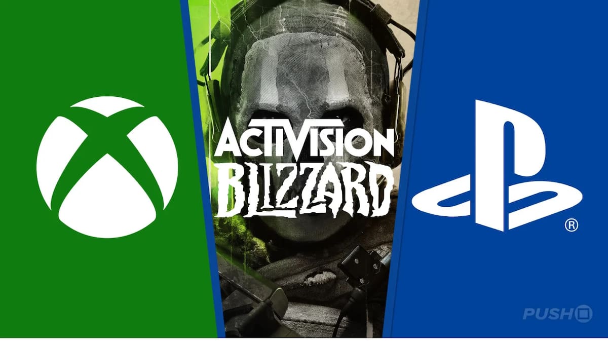 Michael Pachter reiteró que la adquisición se aprobará