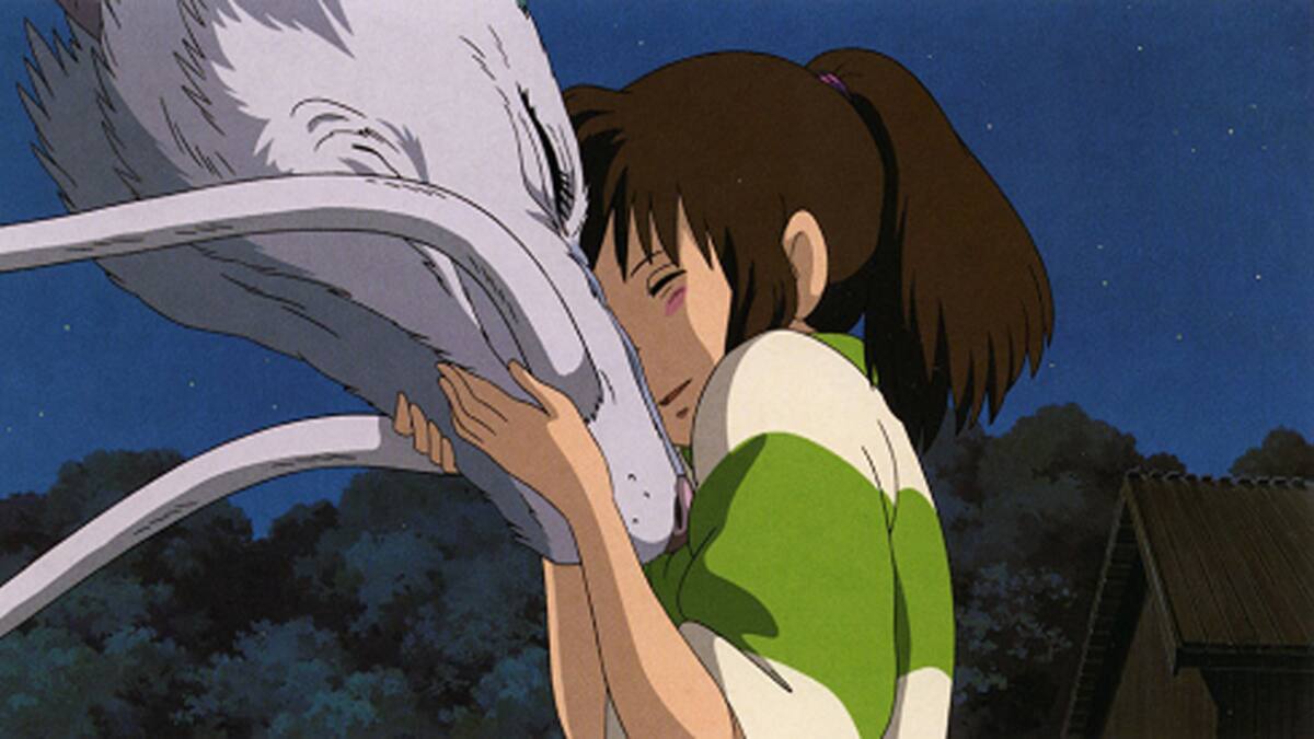 Michiyo Yasuda era encargada de llevar a la vida las películas