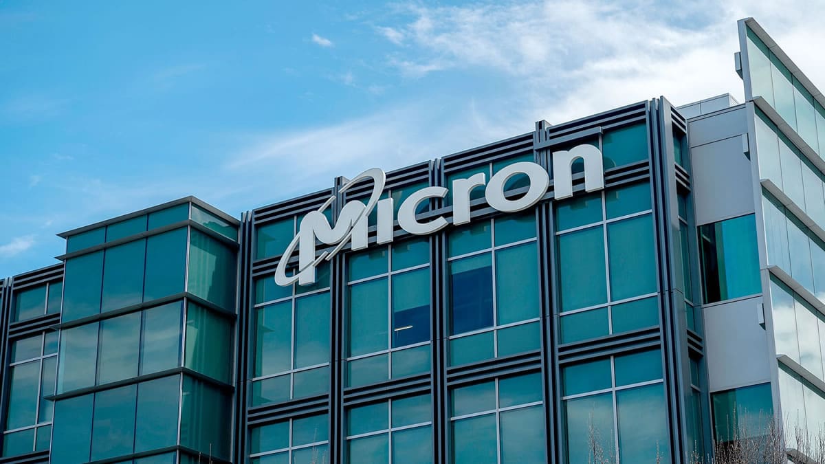 Micron