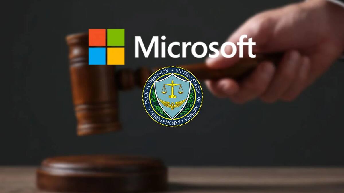 Microsoft