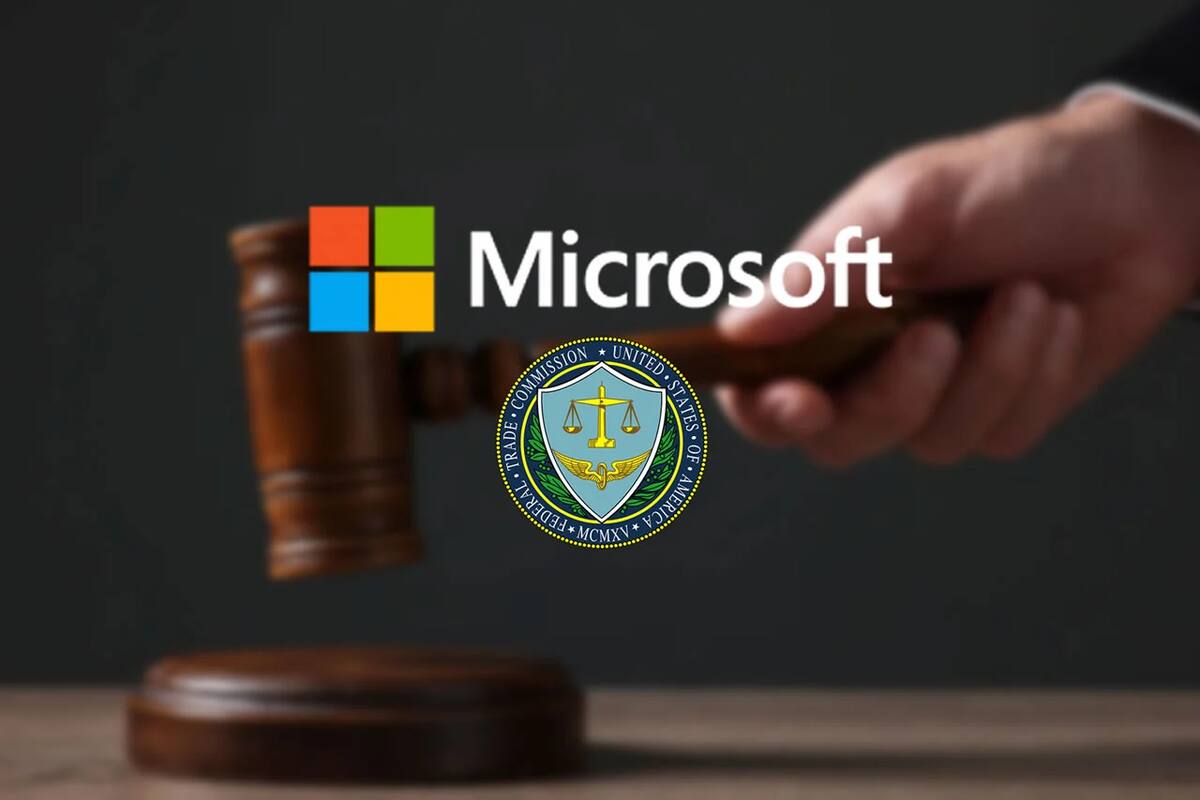 FTC Ends Legal Fight Against Microsoft Over Activision Merger