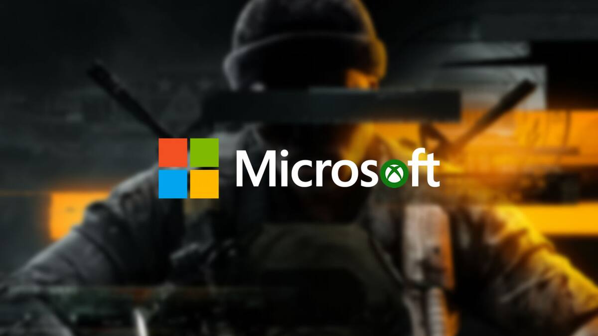 Microsoft