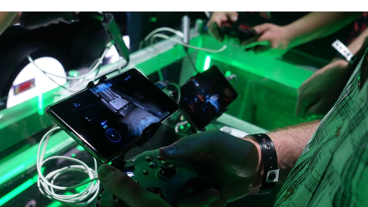 Microsoft abrió un canal de YouTube dedicado a su servicio de streaming