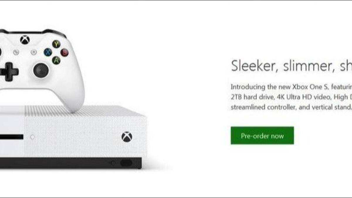 Microsoft aclaró que será necesario un adaptador