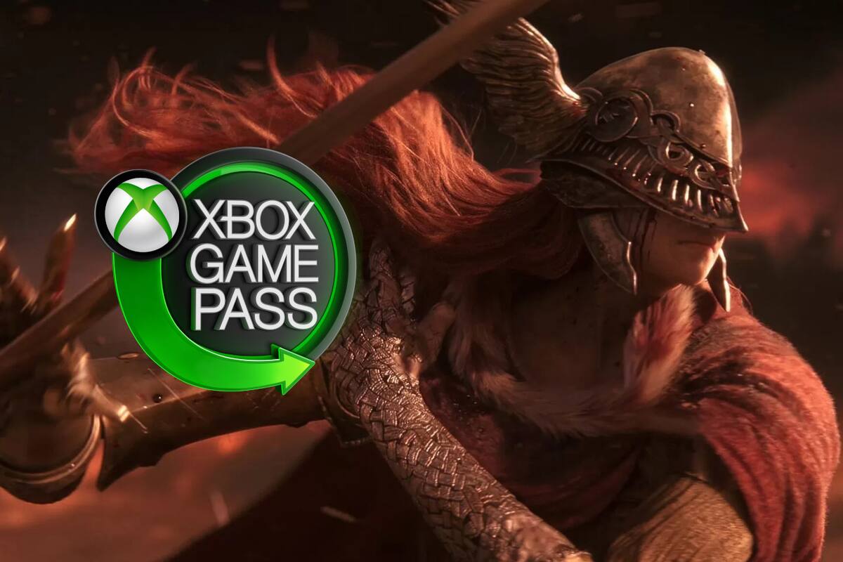 ¿ELDEN RING y GTA V en Xbox Game Pass? No te emociones