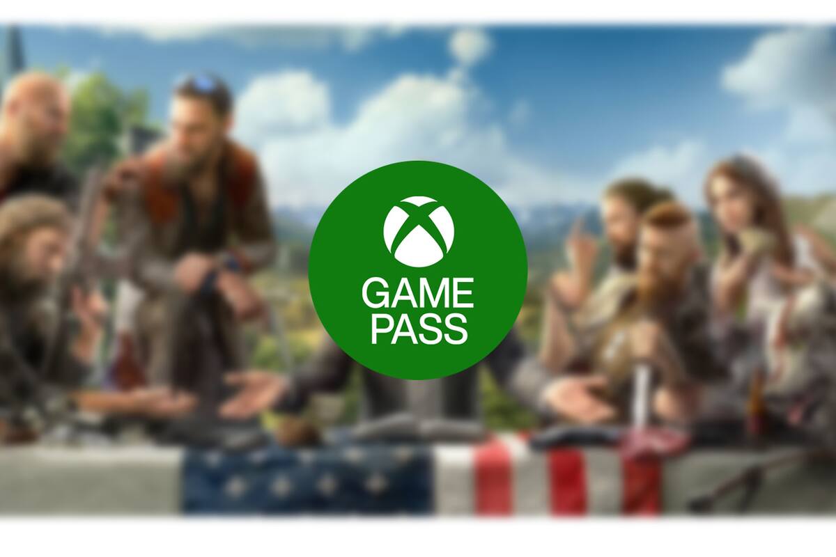 Xbox Game Pass recibió 4 juegos y pronto tendrá otro gran título de Ubisoft