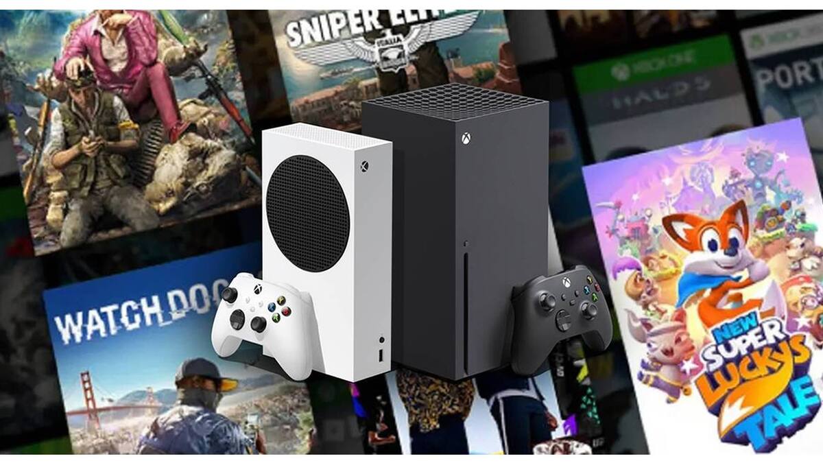 Microsoft analiza llevar la función a juegos retrocompatibles de Xbox 360 y Xbox