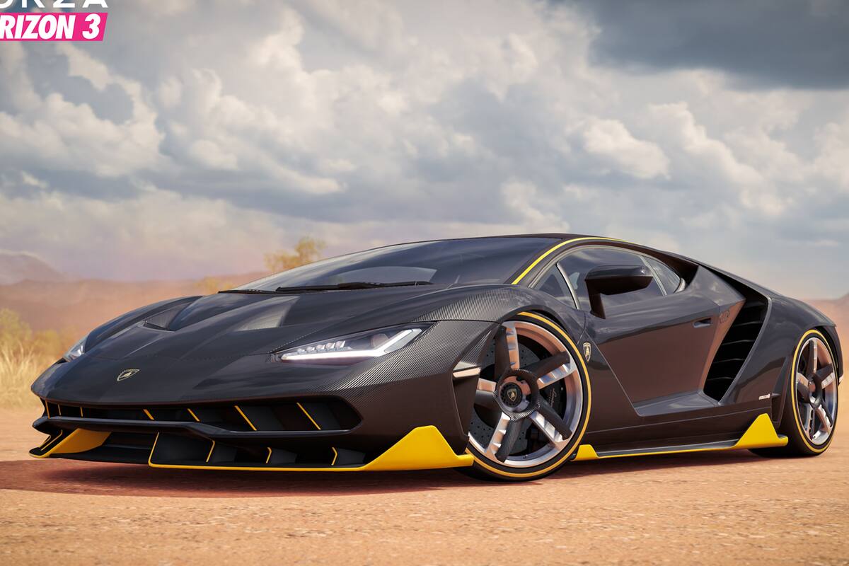 La serie Forza ha generado más de $1000 MDD en ventas