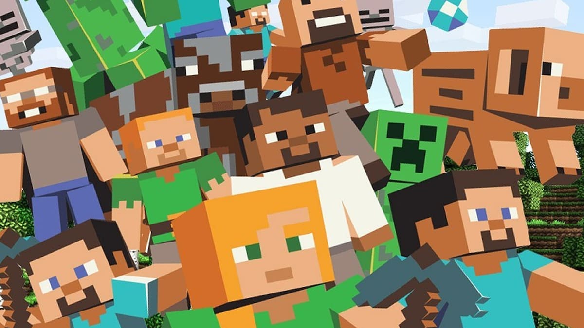 Microsoft anunció hoy esta función entre Xbox One, Switch, móviles y otras plataformas