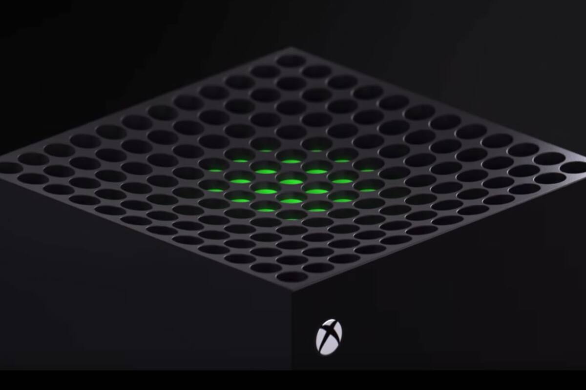 Xbox Series X: podrás jugar desde donde te quedaste después de un reinicio