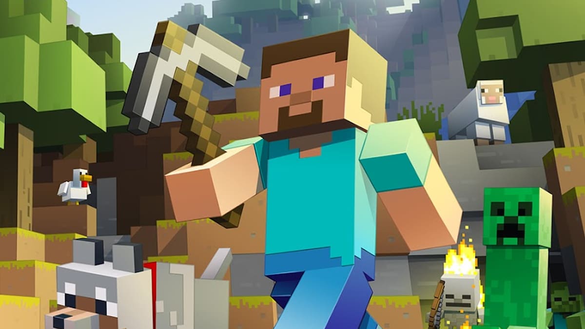 Microsoft aseguró que no hay planes para una secuela del título de Mojang