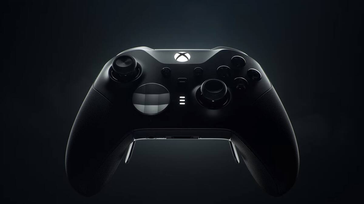 Microsoft aún no ha confirmado la existencia del mando