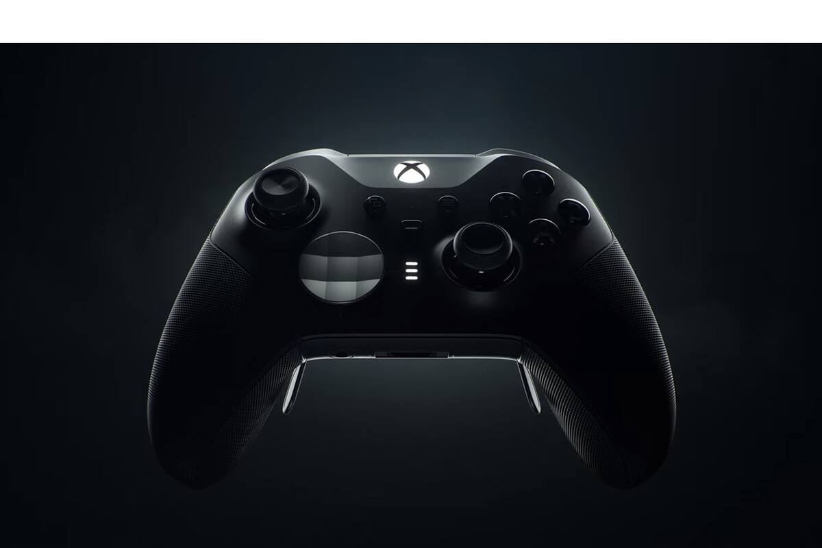 ¿Será? Filtran nuevo control Xbox Elite en YouTube con todo y unboxing
