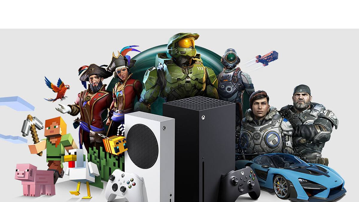 Microsoft aún trabaja en varias mejoras para la función de sus consolas