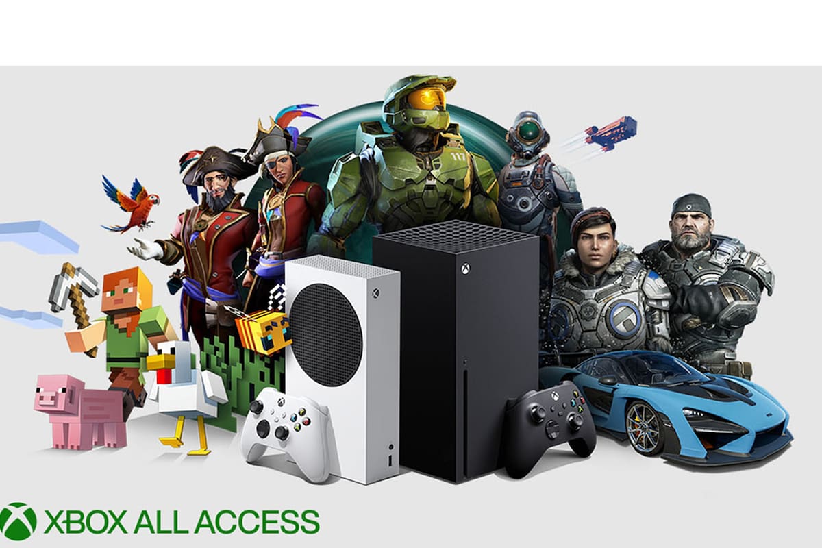 Xbox Series X|S: 6 títulos recibirán pronto soporte para Quick Resume
