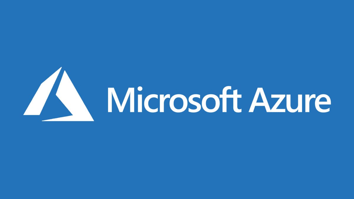 Microsoft Azure