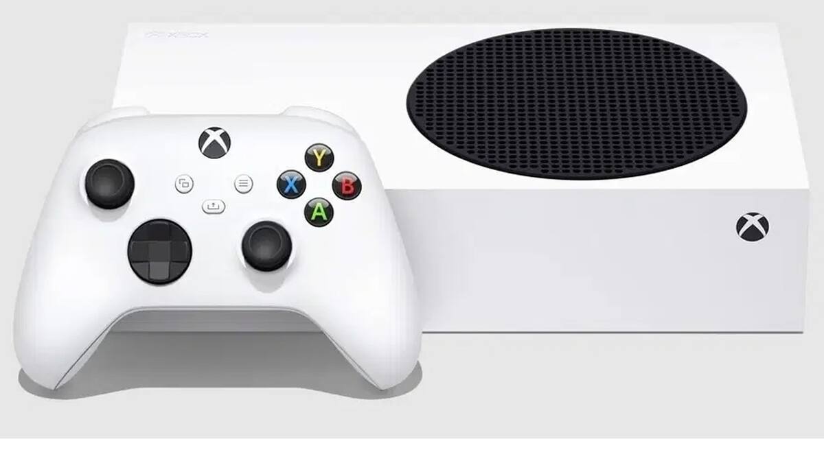 Microsoft bajó el precio original de la consola para hacerla más atractiva