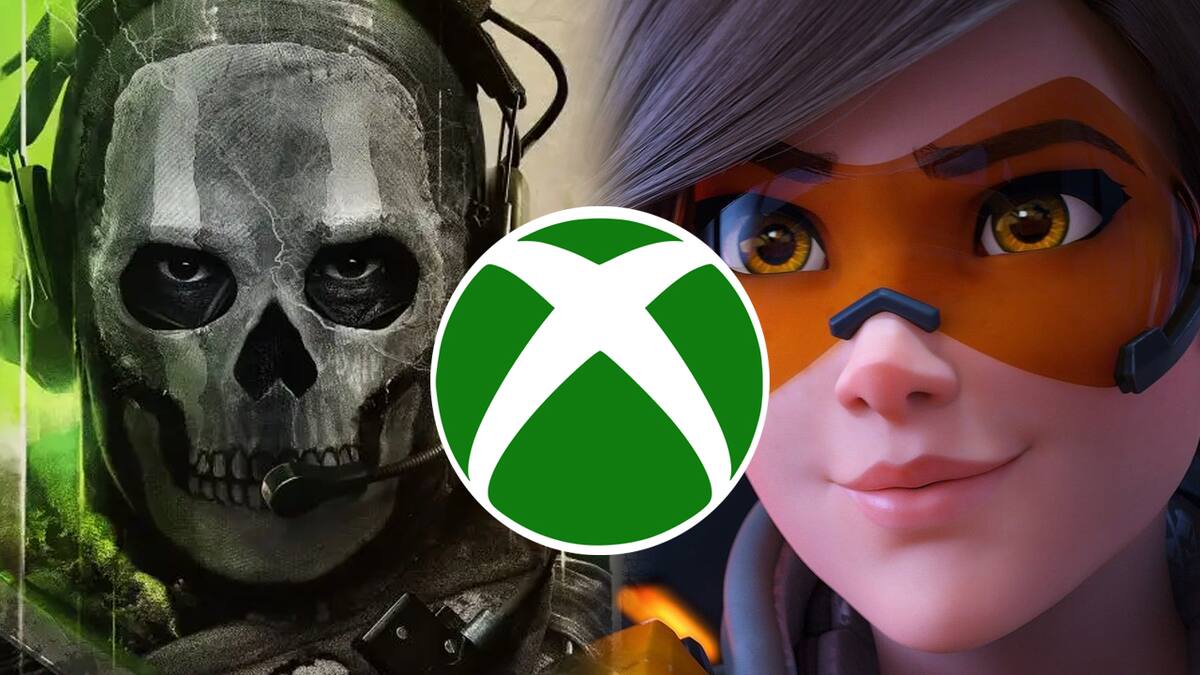 Microsoft concretó el acuerdo y adquirió la compañía responsable de Call of Duty y más