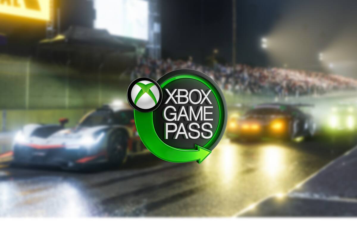 Xbox Game Pass: October will be full of great games and releases that you should not miss