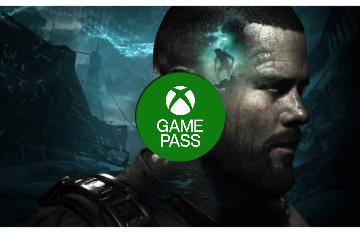 Xbox Game Pass: Callisto Protocol and more great games are coming to the service