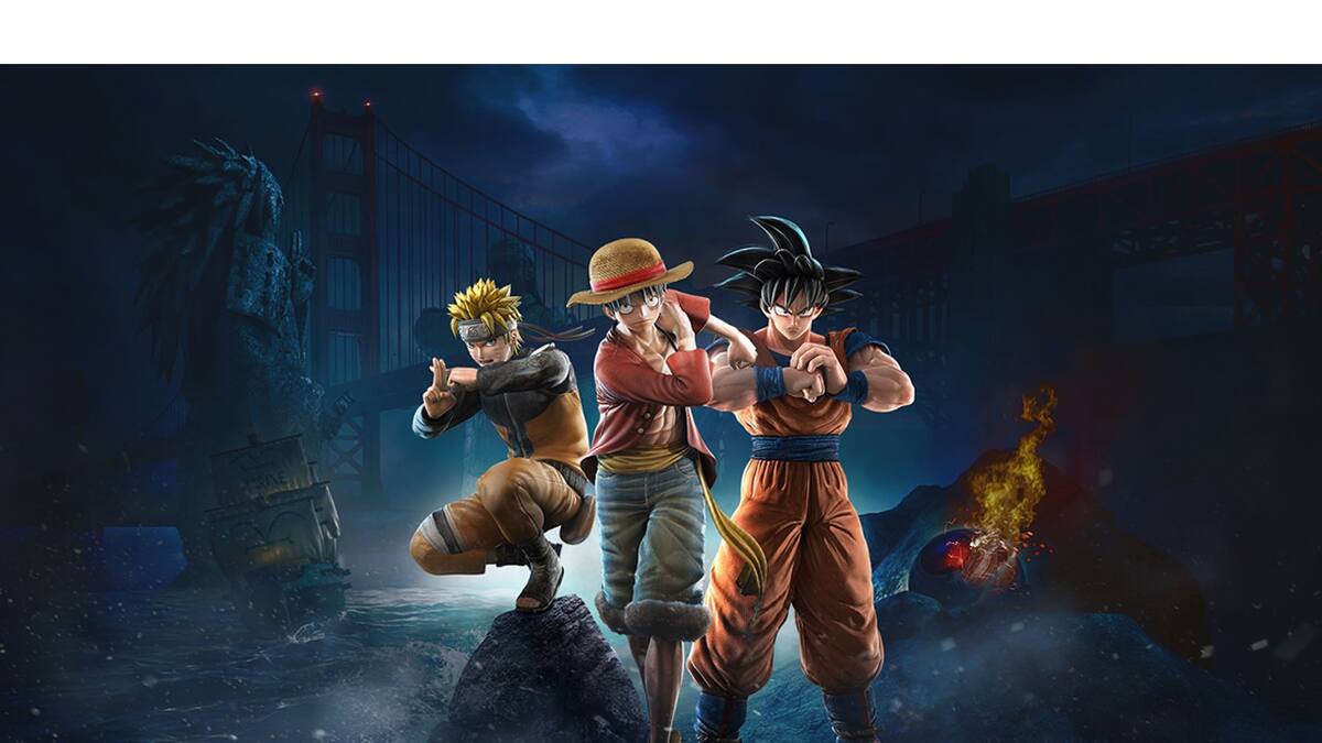 Microsoft confirmó 5 juegos más para su servicio en Xbox One