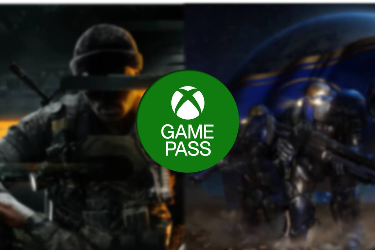Xbox Game Pass recibirá muy pronto juegazos de Call of Duty, StarCraft, South Park y más atractivas franquicias