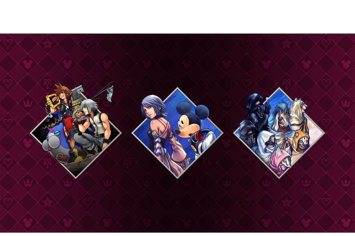 Xbox Game Pass: colecciones de Kingdom Hearts y más juegos llegarán al servicio