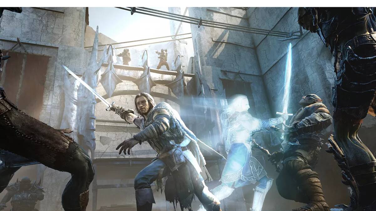 Microsoft confirmó en total otros 4 juegos para este mes